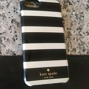 Kate Spade I phone 6/7 case